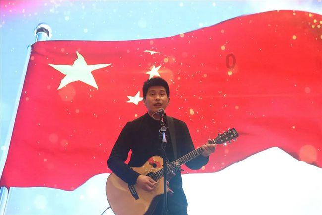 北京打造“演艺之都” 去年营业性演出达4.9万场